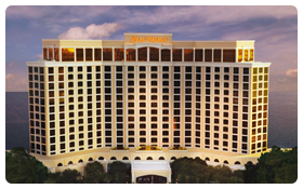 Beau Rivage Casino Image