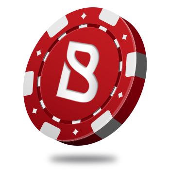 Bovada Casino Poker Chip