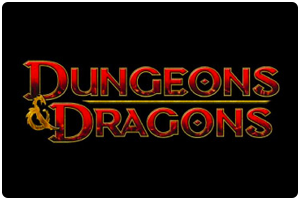 Dungeons And Dragons Image