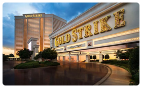 Gold Strike Casino Image