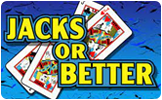 Jacks or Better Game King Image