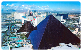 Luxor Casino Image