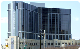 MGM Detroit Casino Image