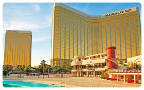 Mandalay Bay Casino Image