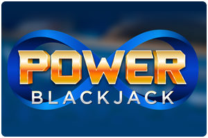 Power Blackjack Image