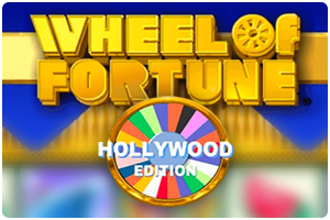 Wheel Of Fortune Image