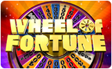 Wheel of Fortune Golden Spin Image