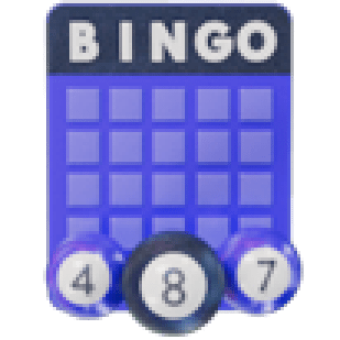 bingo icon