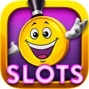 Cashman Casino Slots iPhone Game