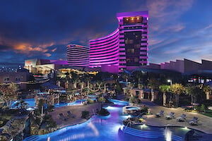 Largest United States Casinos -Choctaw Casino Resort