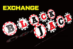 Exchange Blackjack Logo