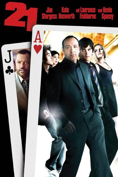 Netflix Gambling Movies 21