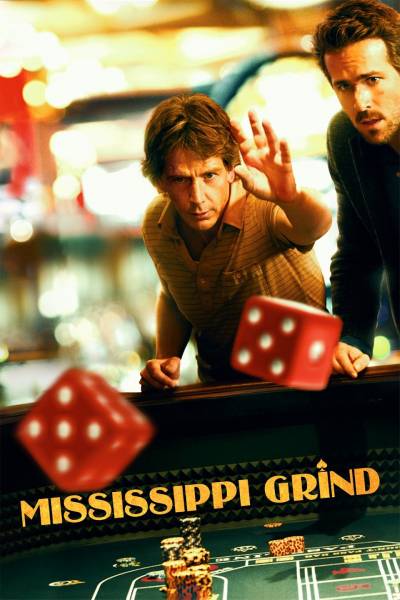 Netflix Gambling Movies Mississippi Grind