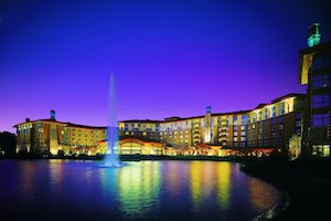 Biggest Casinos in the US - Soaring Eagle Casino & Resort