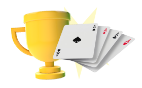 Best Card Counting System Icon