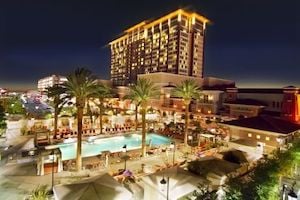 Largest US Casinos - Thunder Valley Casino Resort