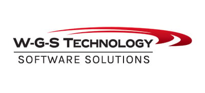 WGS Technology Logo