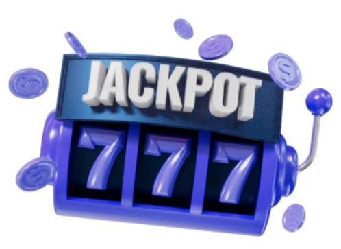 Progressive Jackpot Icon