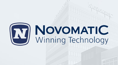 Novomatic Software Logo