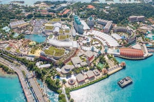 Best Casino Experiences in the World - Resorts World Sentosa