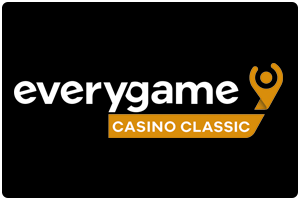 Everygame Casino Classic Logo