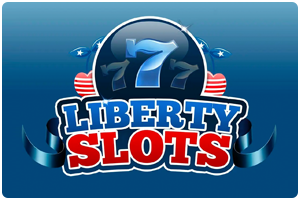 Liberty Slots Casino USA Logo