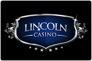 Lincoln Casino USA Logo