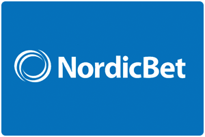 NordicBet Casino Logo