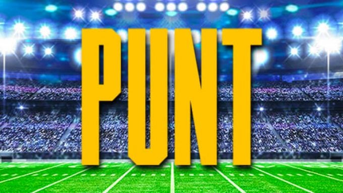 Punt Crash Gambling Game Feature Image