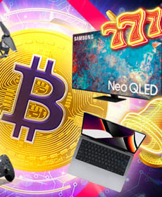 SlotsandCasino.ag Crypto Elite Bonus