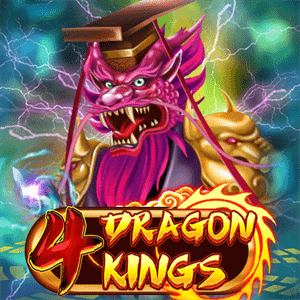 Four Dragon Kings Thumbnail