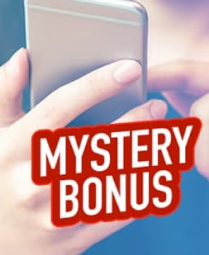 cafe casino mystery bonus