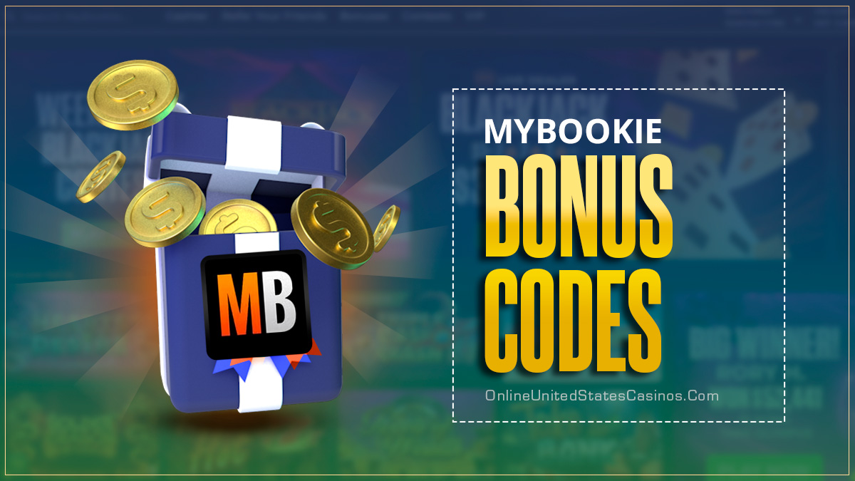 MyBookie Promo Codes