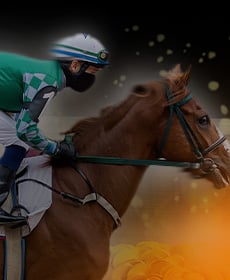 MyBookie horse racing bonus codes