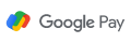 Google Pay Logo