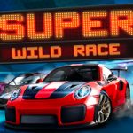 Super Wild Race