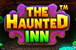 The Haunted Inn Logo