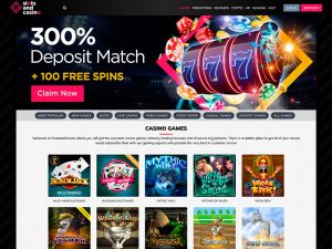 SlotsandCasino Games