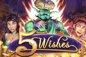 5 Wishes