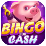 Bingo for Cash app logo