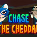 Chase the Cheddar