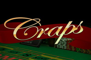 Craps Game Image