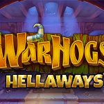 WarHogs Hellaways