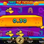 Chase the Cheddar slot win