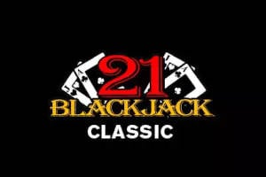 21 Classic Blackjack