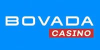 Bovada Casino Logo