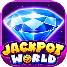 Jackpot World - Casino Slots