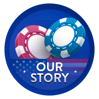 Online United States Casinos Our Story Icon