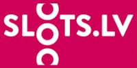 SlotsLV Logo