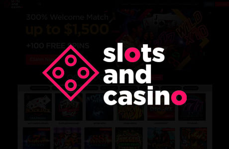 SlotsandCasino Community Page